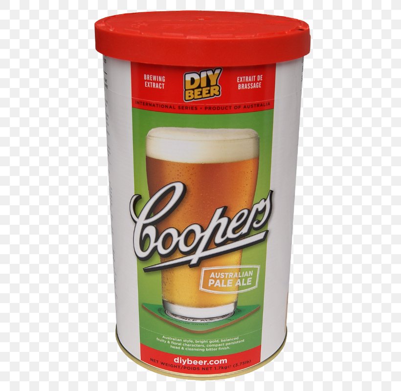 Coopers Brewery India Pale Ale Beer, PNG, 800x800px, Coopers Brewery, Ale, American Pale Ale, Beer, Beer Brewing Grains Malts Download Free