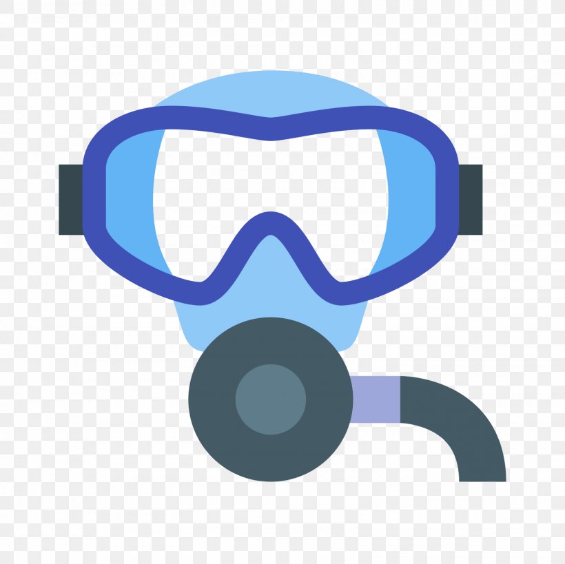 Diving & Snorkeling Masks Clip Art, PNG, 1600x1600px, Diving Snorkeling Masks, Blue, Brand, Computer Software, Diving Mask Download Free