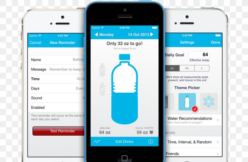 Drinking Water, PNG, 1234x806px, Water, Android, App Store, Brand, Communication Download Free