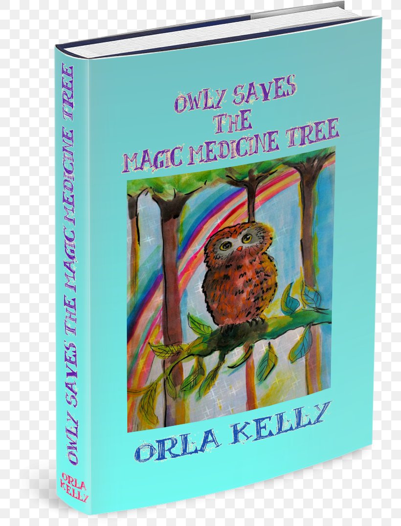 Enchanted Forest Orla Kelly Organism Spirit E-book, PNG, 747x1076px, Enchanted Forest, Amyotrophic Lateral Sclerosis, Ebook, Organism, Orla Kiely Download Free