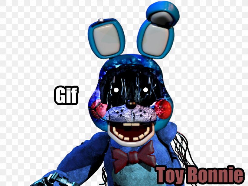 Five Nights At Freddy's 2 Five Nights At Freddy's: Sister Location Five Nights At Freddy's 3 Freddy Fazbear's Pizzeria Simulator, PNG, 1024x768px, Toy, Electric Blue, Fictional Character, Game Jolt, Mascot Download Free