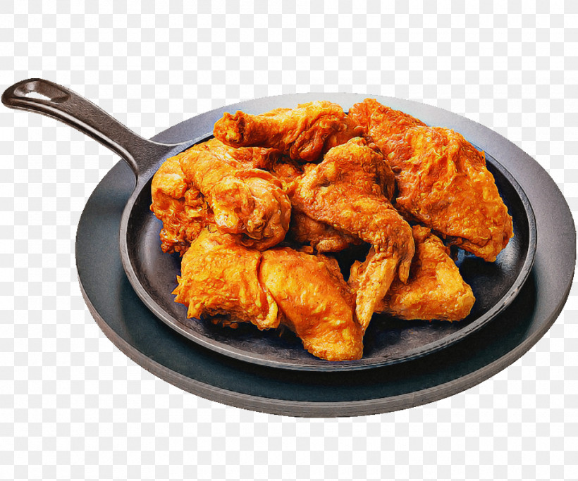 Fried Chicken, PNG, 960x800px, Dish, Appetizer, Buffalo Wing, Chicken Meat, Crispy Fried Chicken Download Free