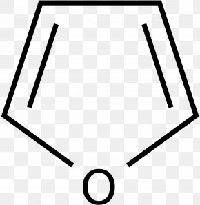 Furan Pyrrole Furfural Heterocyclic Compound Thiophene PNG