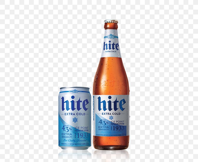 Lager Beer Bottle Hite Brewery HiteJinro, PNG, 705x673px, Lager, Alcoholic Beverage, Alcoholic Drink, Ale, Beer Download Free