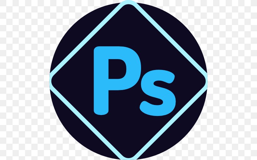 Logo Adobe Photoshop Adobe Creative Cloud Brand Font, PNG, 512x512px, Logo, Adobe Creative Cloud, Adobe Inc, Brand, Microsoft Azure Download Free
