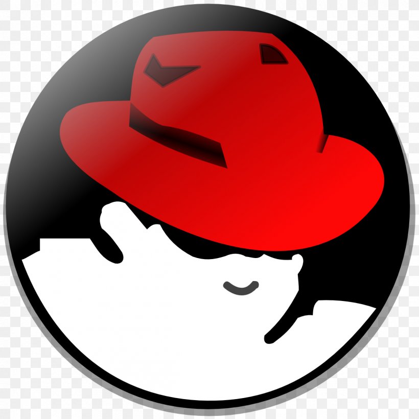 Red Hat Enterprise Linux Red Hat Certification Program Installation, PNG, 1200x1200px, Red Hat Enterprise Linux, Centos, Docker, Fedora, Hat Download Free