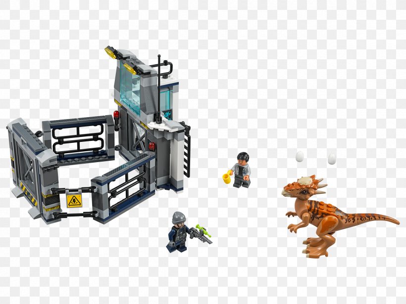 Stygimoloch Lego Jurassic World Dr. Henry Wu Toy, PNG, 2400x1800px, Stygimoloch, Dinosaur, Dr Henry Wu, Jurassic World, Jurassic World Fallen Kingdom Download Free
