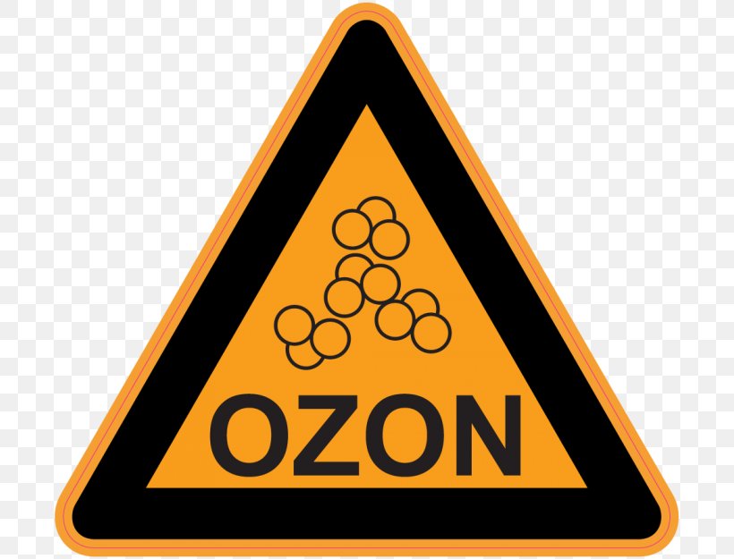 Warning Sign Warnzeichen ISO 7010 Ozone, PNG, 700x625px, Warning Sign, Area, Brand, Enstandard, Iso 7010 Download Free