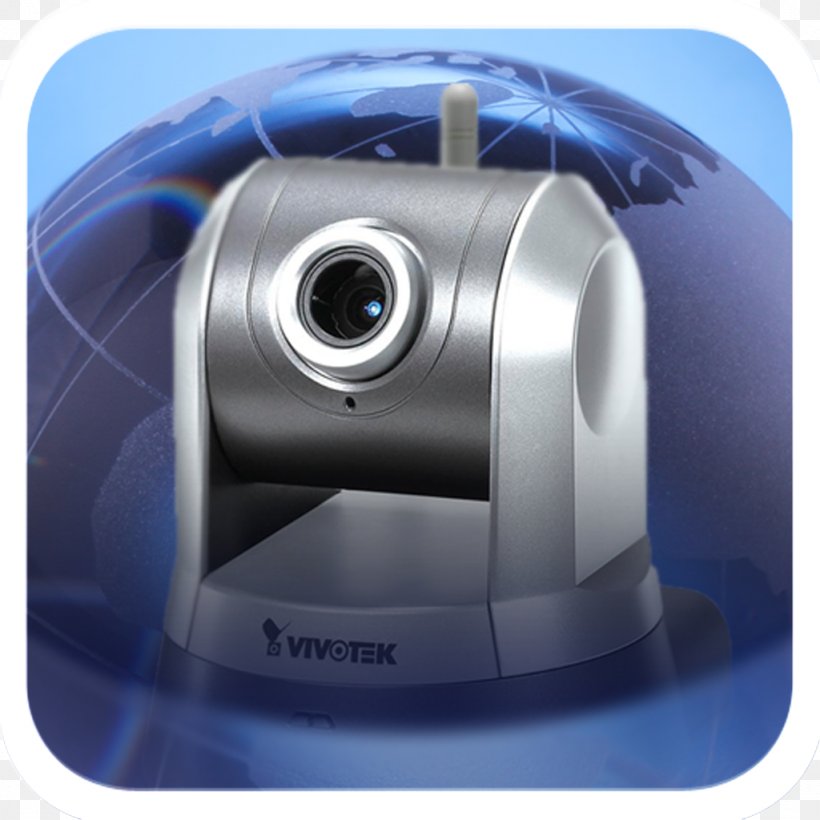Webcam Video Cameras Vivotek PZ7132 Network Surveillance Camera, PNG, 1024x1024px, Webcam, Camera, Cameras Optics, Closedcircuit Television, Ip Camera Download Free