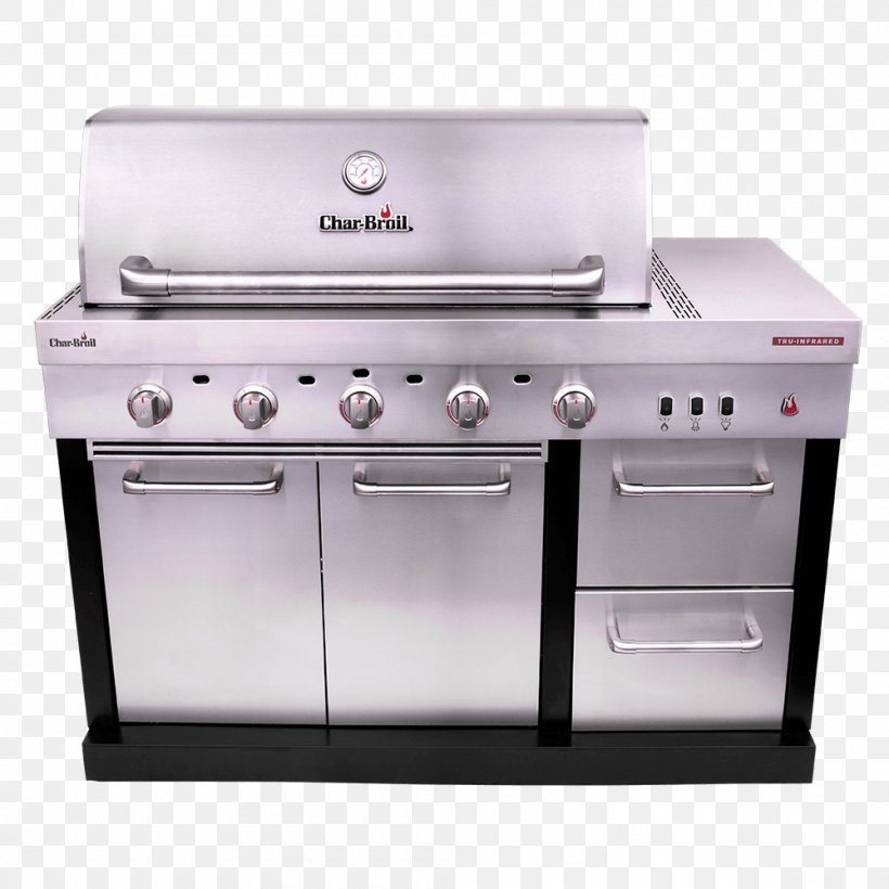 Barbecue Cooking Ranges Gas Stove Natural Gas Propane, PNG, 1000x1000px, Barbecue, Cooking Ranges, Gas, Gas Stove, Gasgrill Download Free