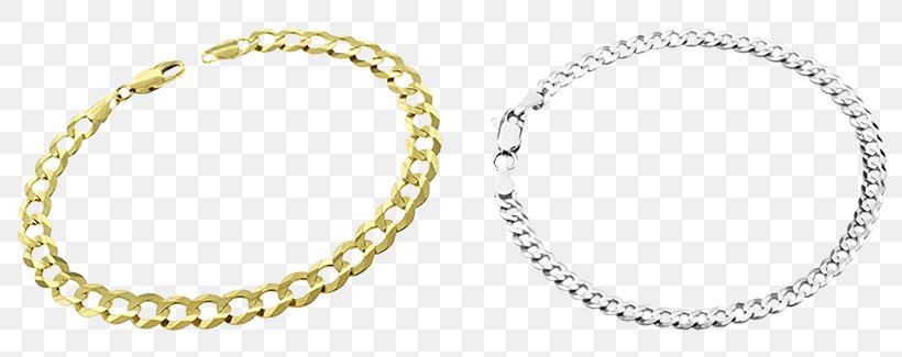 Bracelet Colored Gold Earring Necklace, PNG, 800x325px, Bracelet, Bangle, Body Jewelry, Carat, Chain Download Free