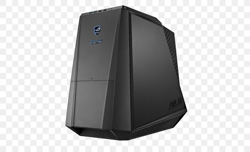 Computer Cases & Housings Republic Of Gamers ASUS, PNG, 500x500px, Computer Cases Housings, Asus, Computer, Computer Case, Computer Component Download Free