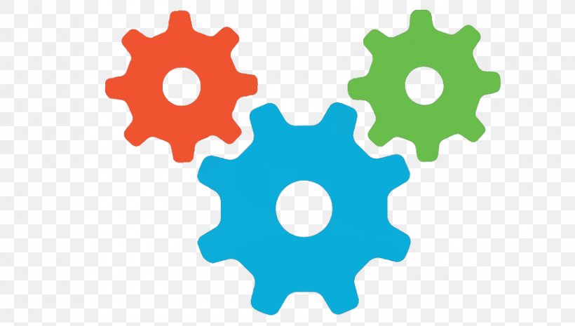 Gear Clip Art Vector Graphics Illustration, PNG, 880x500px, Gear, Bicycle Gearing, Black Gear, Gear Inches, Gear Train Download Free