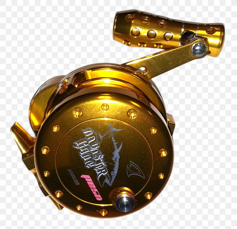 Fishing Reels Jigging Angling Gold Ocean Master, PNG, 950x916px, Fishing Reels, Angling, Brass, Color, Glasgow Download Free