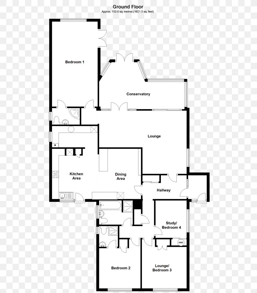 Floor Plan Furniture White, PNG, 520x933px, Floor Plan, Area, Black And White, Diagram, Drawing Download Free
