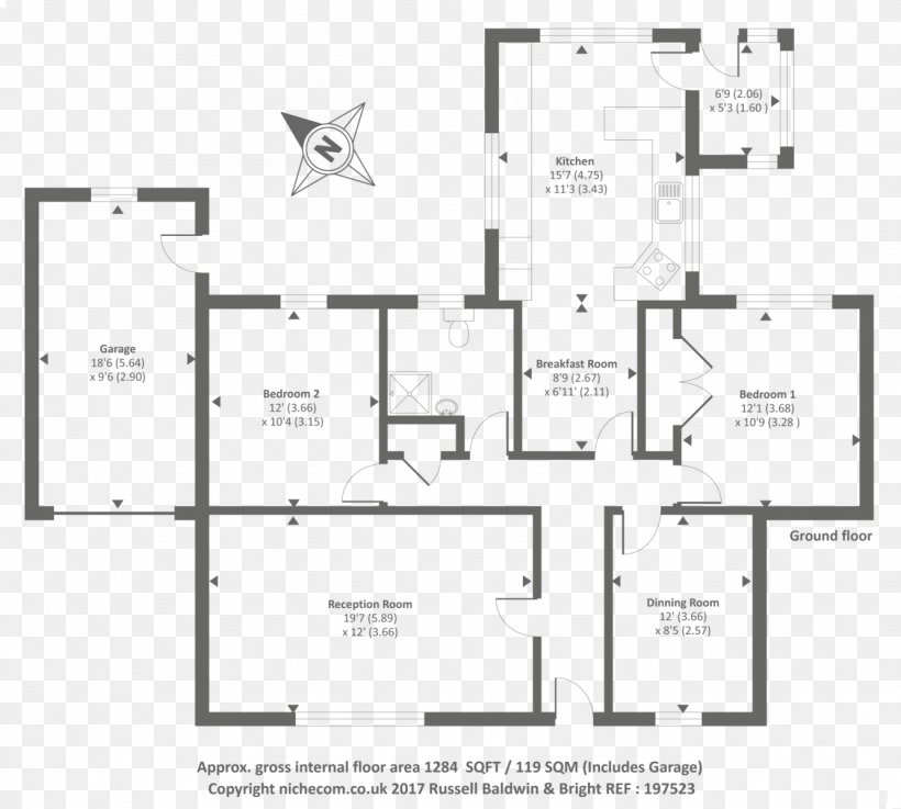 Floor Plan Line Angle Brand Product Design, PNG, 1335x1200px, Floor Plan, Area, Black And White, Brand, Diagram Download Free