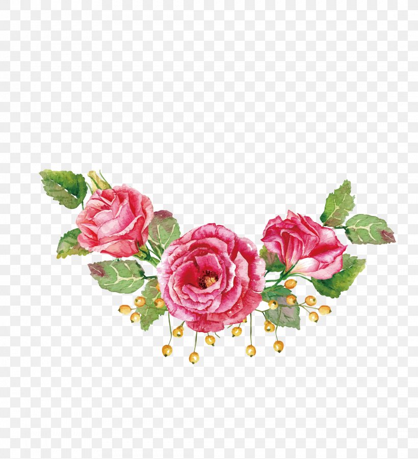 Flower Bouquet Watercolor Painting Beach Rose, PNG, 2173x2390px, Watercolour Flowers, Artificial Flower, Cut Flowers, Floral Design, Floristry Download Free