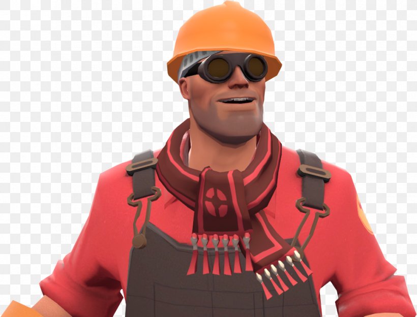 Goggles Team Fortress 2 Engineer Wiki, PNG, 967x737px, Goggles, Cap, Engineer, Espionage, Eyewear Download Free