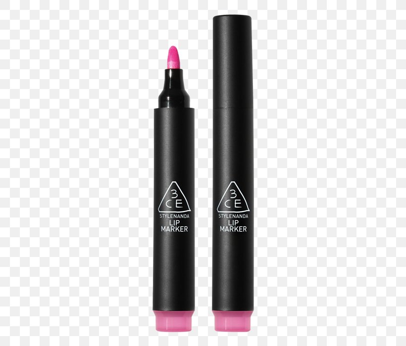Lip Stain Cosmetics Marker Pen Tints And Shades Lipstick, PNG, 700x700px, Lip Stain, Color, Cosmetics, Health Beauty, Laneige Download Free