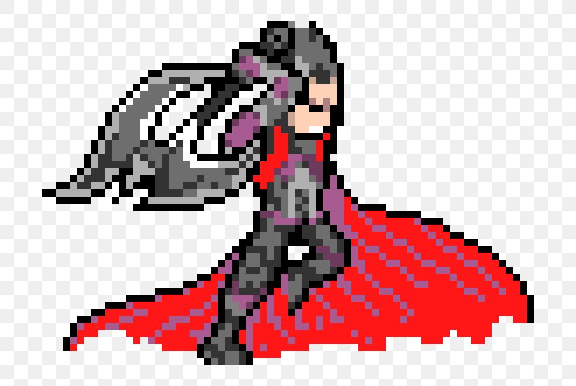 Pixel Art Concept Art, PNG, 740x550px, Pixel Art, Ahri, Art, Black, Concept Art Download Free