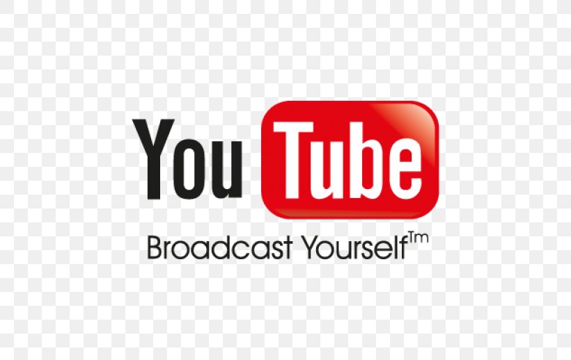 Youtube, PNG, 518x518px, Youtube, Area, Brand, Cdr, Logo Download Free
