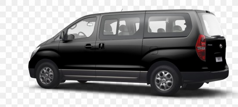Compact Van Hyundai Starex Minivan Car, PNG, 1024x462px, Compact Van, Automotive Exterior, Automotive Tire, Brand, Bumper Download Free