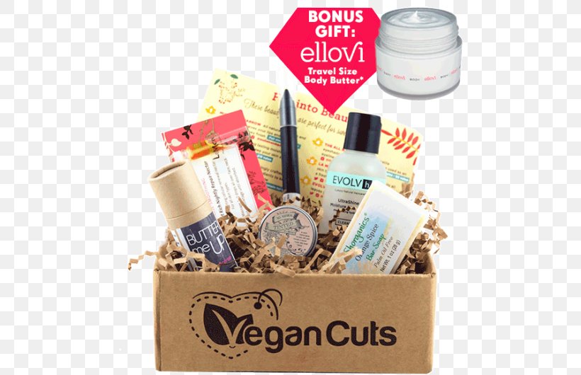 Cruelty-free Subscription Box Veganism Cosmetics, PNG, 500x530px, Crueltyfree, Beauty, Box, Cosmetics, Diet Download Free