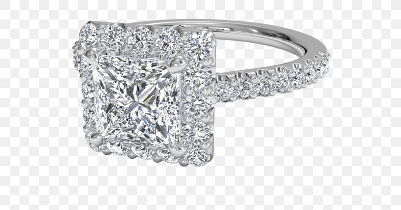 Diamond Cut Engagement Ring Princess Cut, PNG, 640x430px, Diamond, Bling Bling, Body Jewelry, Crystal, Cut Download Free