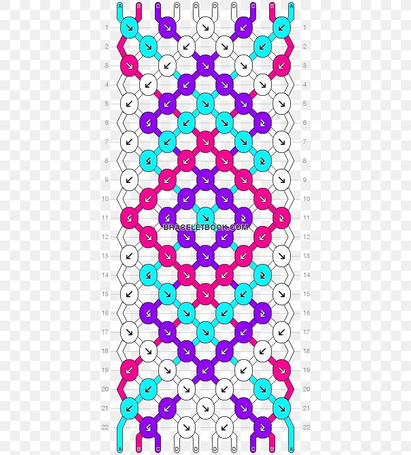 Friendship Bracelet Pattern Jewellery, PNG, 430x908px, Friendship Bracelet, Area, Art, Bracelet, Chevron Download Free