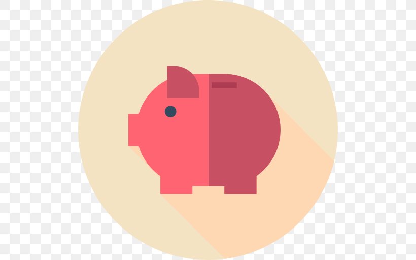 HappyLappy Piggy Bank Clip Art, PNG, 512x512px, Pig, Bank, Computer, Electronics, Hague Download Free