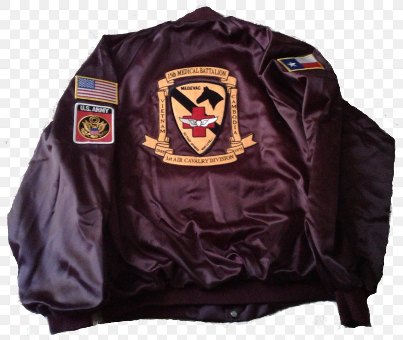 Leather Jacket 15th Medical Battalion 1st Cavalry Division, PNG, 800x691px, 1st Cavalry Division, Leather Jacket, Barnes Noble, Battalion, Bluza Download Free