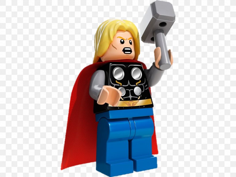 Lego Marvel Super Heroes Lego Marvel's Avengers Thor Hulk, PNG, 1500x1125px, Lego Marvel Super Heroes, Avengers, Figurine, Hulk, Lego Download Free