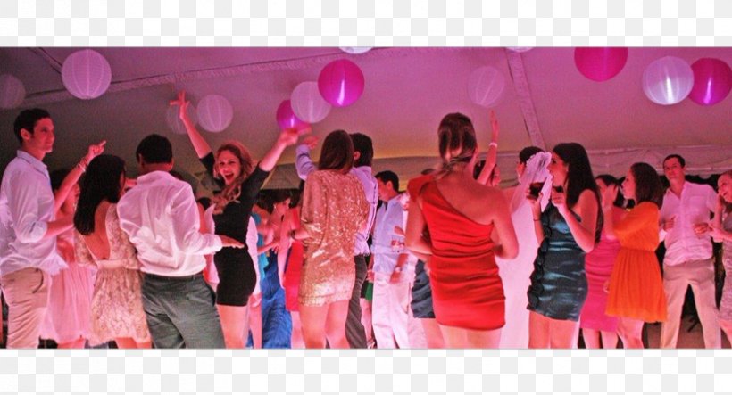 Wedding Reception Dance Disco Banquet Hall Pink M, PNG, 828x448px, Wedding Reception, Banquet Hall, Ceremony, Dance, Disco Download Free
