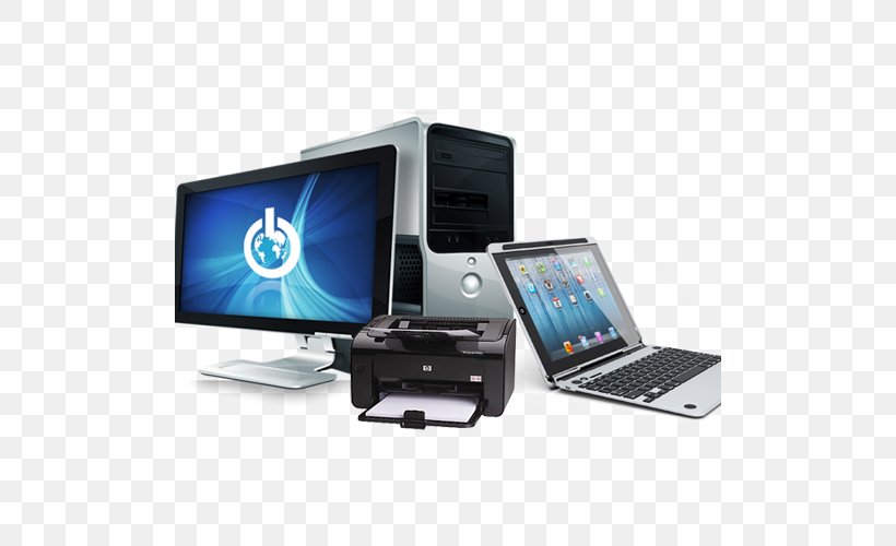 Computer Repair Technician Data Recovery Information Technology Maintenance, PNG, 500x500px, Computer Repair Technician, Computer, Computer Accessory, Computer Hardware, Computer Monitor Accessory Download Free