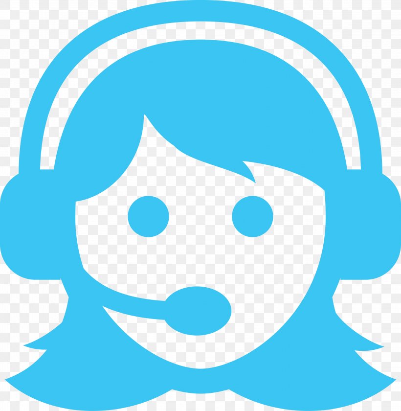 Emoticon Line, PNG, 2602x2667px, Call Centre, Aqua, Blue, Business, Call Centre Agent Download Free