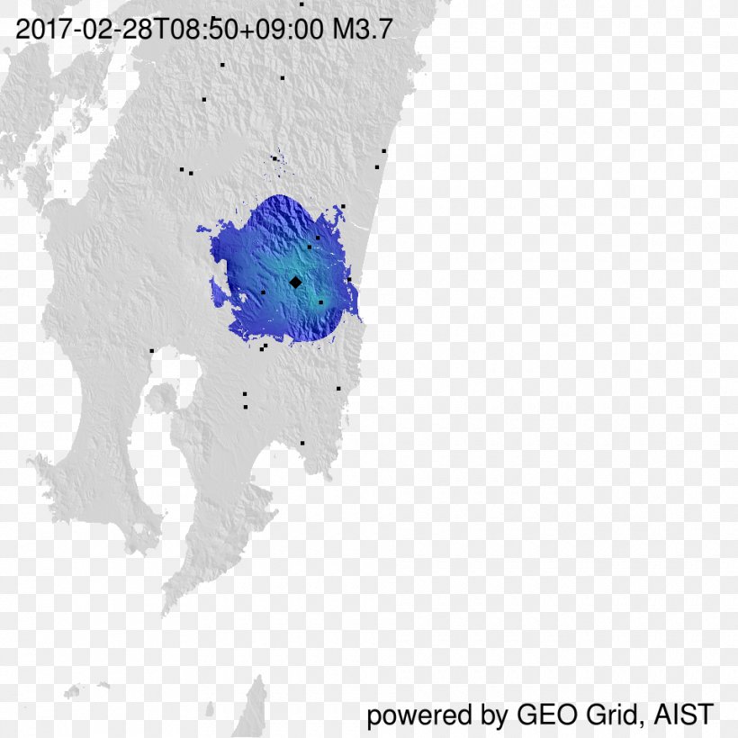 Kagoshima Prefecture Water Organism Map Computer Font, PNG, 960x960px, Kagoshima Prefecture, Computer Font, Map, Organism, Text Download Free
