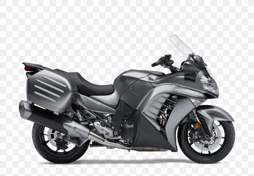 Kawasaki Ninja ZX-14 Kawasaki 1400GTR Kawasaki Motorcycles Kawasaki Concours, PNG, 1170x810px, Kawasaki Ninja Zx14, Antilock Braking System, Automotive Design, Automotive Exhaust, Automotive Exterior Download Free