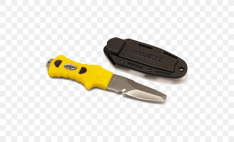 Knife Swift Water Rescue Utility Knives Serrated Blade, PNG, 500x500px, Knife, Blade, Cold Weapon, Cutting Tool, Gerber Gear Download Free