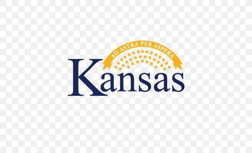 Logo Kansas Brand Product Font, PNG, 500x500px, Logo, Area, Brand, Kansas, Kansas Department Of Transportation Download Free