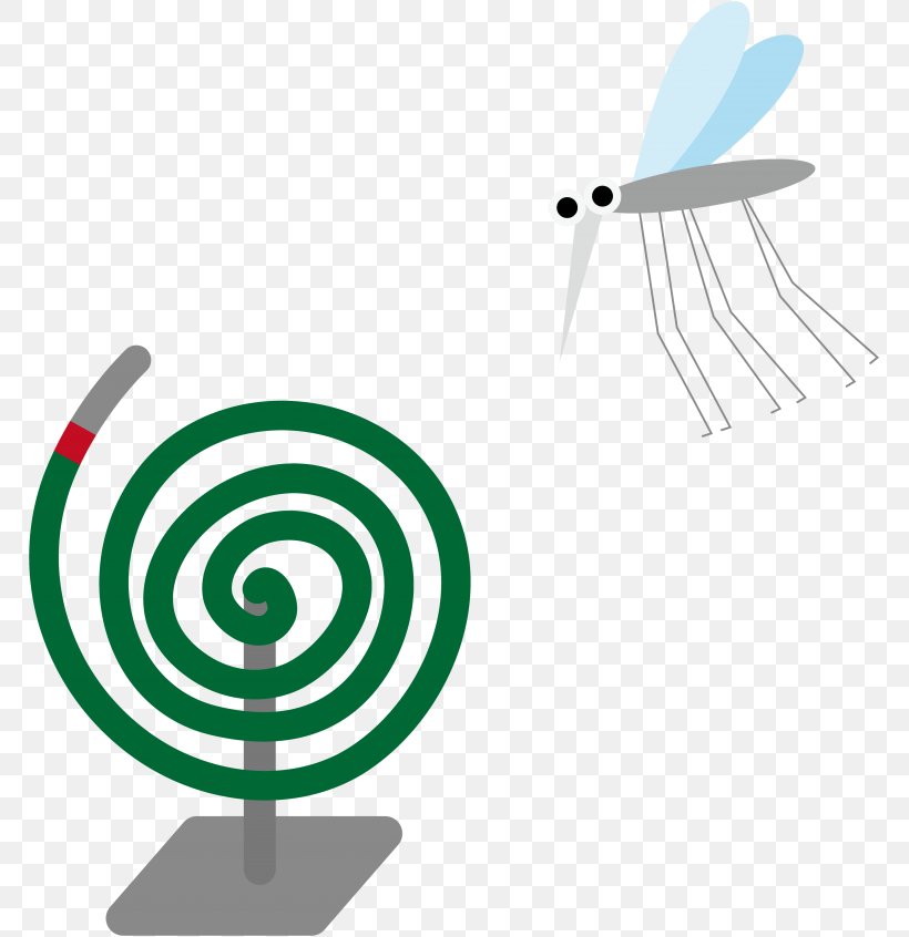 Mosquito Coil Insecticide Household Insect Repellents Clip Art, PNG, 768x846px, Mosquito, Animal, Artwork, Copyrightfree, Diagram Download Free