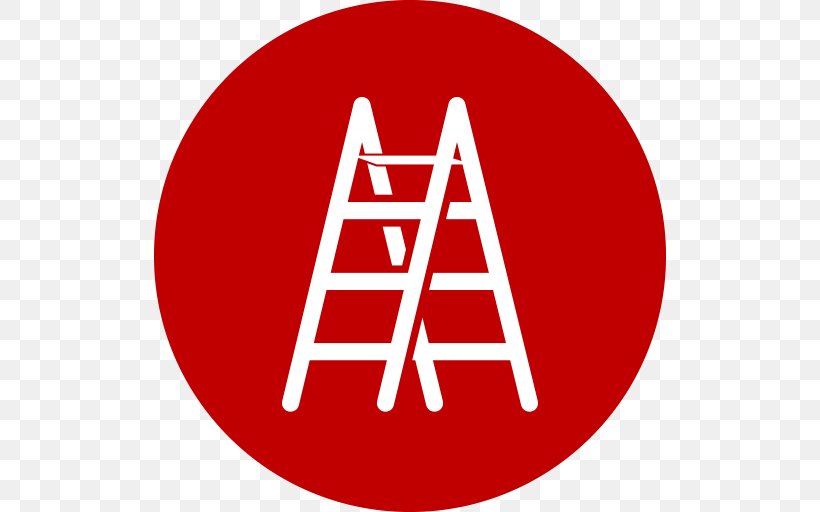 RED Labs Ladder Logo Tool California State University, Northridge, PNG, 512x512px, Ladder, Area, Brand, Logo, Marketing Download Free
