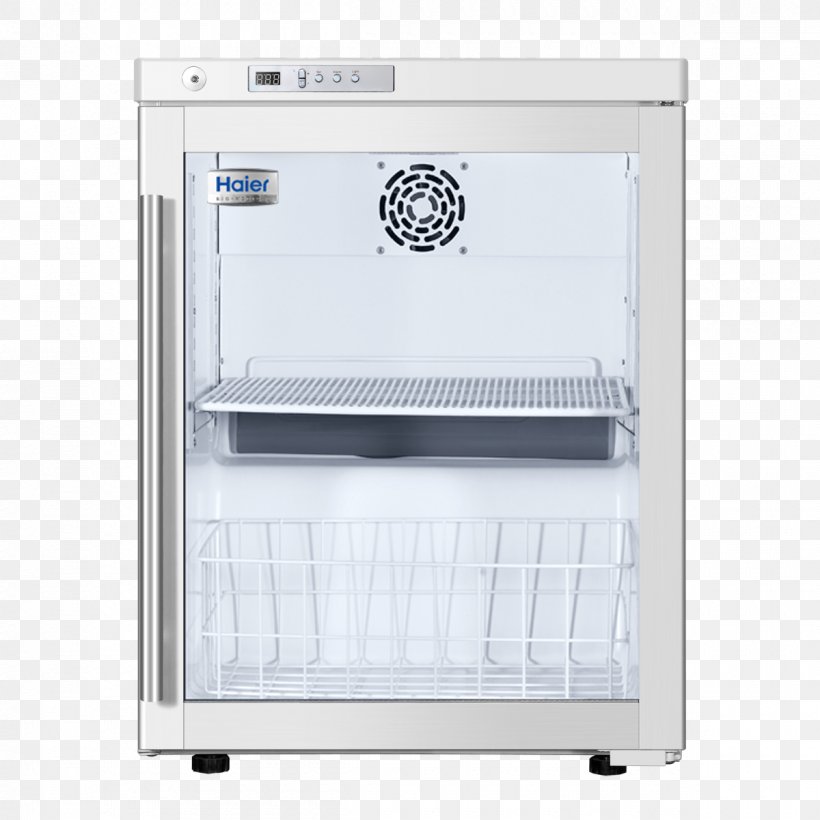 Refrigerator Haier Home Appliance Freezers Vaccine, PNG, 1200x1200px, Refrigerator, Autodefrost, Fisher Paykel, Freezers, Haier Download Free