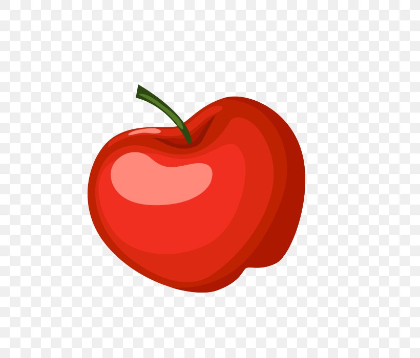 Apple Auglis Red, PNG, 700x700px, Apple, Alimento Saludable, Auglis, Cherry, Editing Download Free