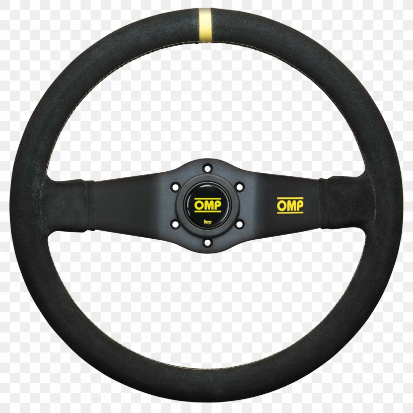 Car Steering Wheel OMP Racing, PNG, 2000x2000px, Car, Auto Part, Auto Racing, Driving, Hardware Download Free