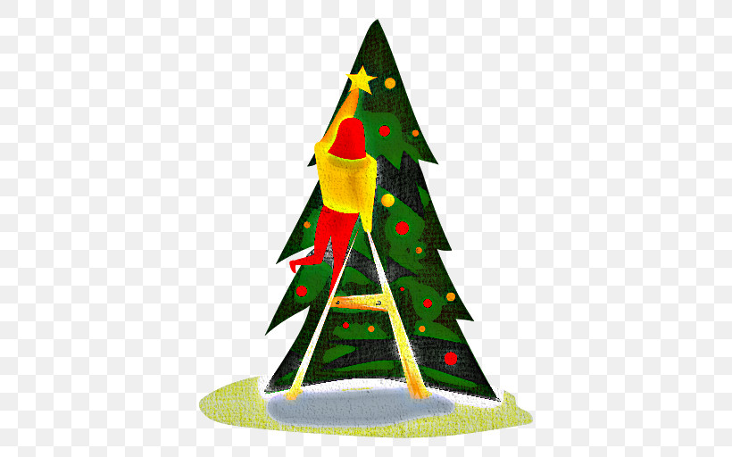 Christmas Tree, PNG, 512x512px, Christmas Tree, Christmas Day, Christmas Ornament, Christmas Ornament M, Cone Download Free