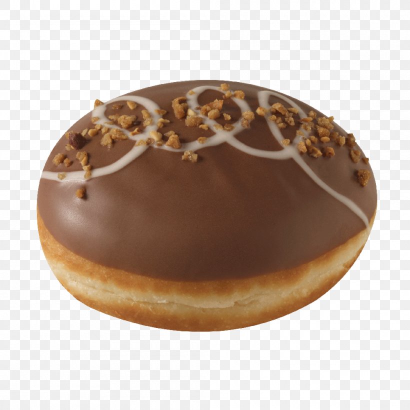 Donuts Boston Cream Doughnut Krispy Kreme Stuffing, PNG, 1000x1000px, Donuts, Biscuits, Bossche Bol, Boston Cream Doughnut, Caramel Download Free