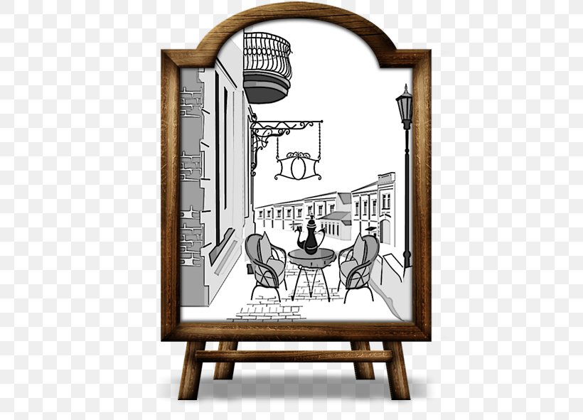 Download Illustration, PNG, 591x591px, Picture Frame, Art, Cartoon, Designer, Furniture Download Free