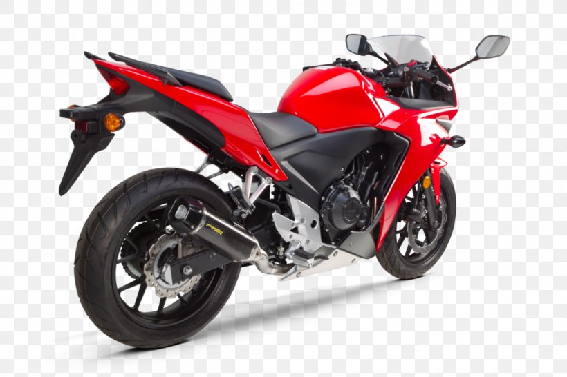 Exhaust System Honda CBR250R/CBR300R Suzuki GSX-R Series Honda CB500 Twin Suzuki GSX-R600, PNG, 1024x683px, Exhaust System, Automotive Exhaust, Automotive Exterior, Automotive Lighting, Automotive Tire Download Free