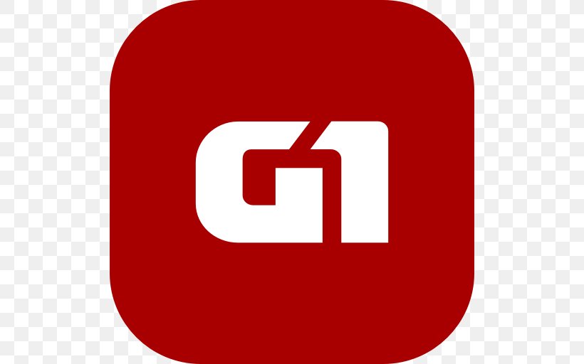 G1 Globo.com News, PNG, 512x512px, Globocom, Android, Area, Brand, Google Download Free