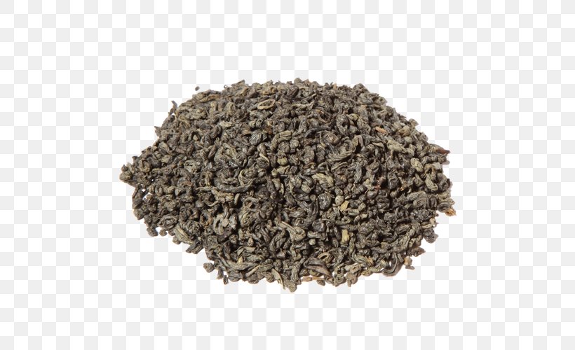 Gunpowder Tea Green Tea Maghrebi Mint Tea White Tea, PNG, 500x500px, Gunpowder Tea, Assam Tea, Bancha, Biluochun, Black Tea Download Free